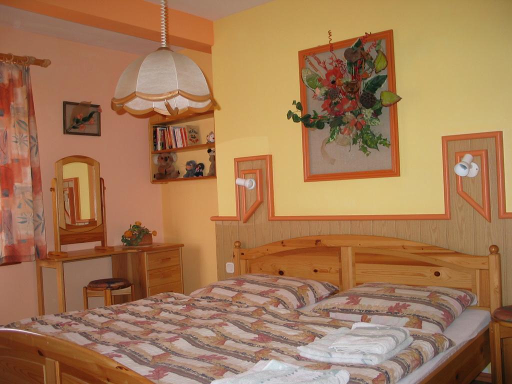 Pensjonat Lotos Krynica Morska Quarto foto